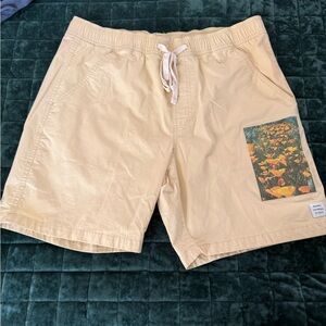 Banks Journal - Swim Shorts